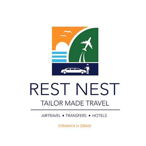 Rest Nest Travel